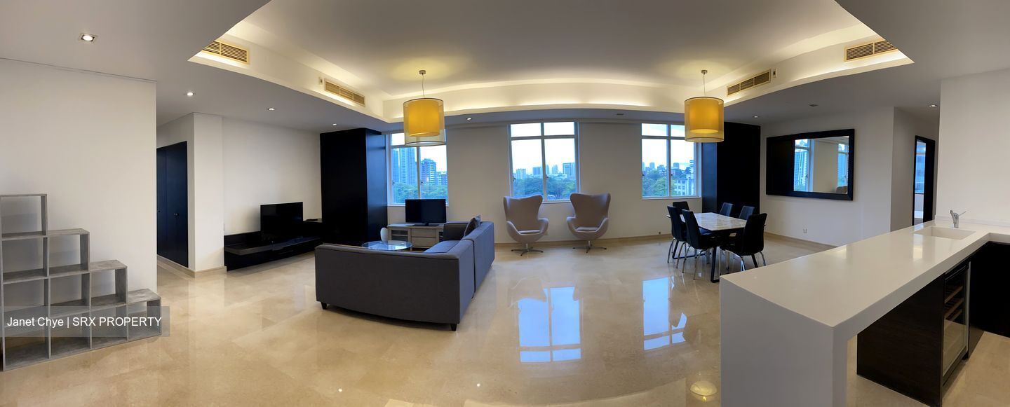 Orchard Scotts (D9), Condominium #498185651